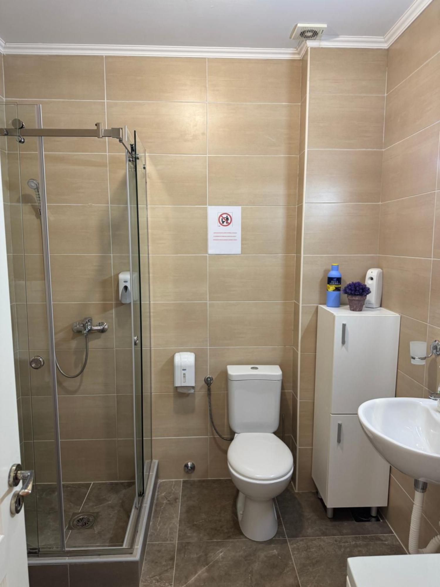 Apartments First Line Petrovac 외부 사진